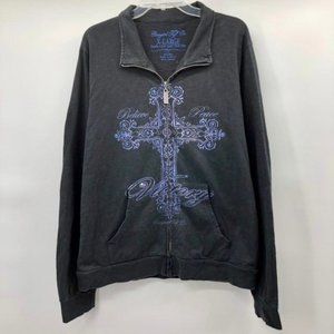 Cowgirl Tuff Co Jacket Womens XL Used